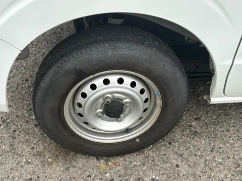 Mazda Scrum