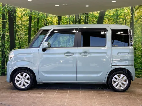 Mazda Flair Wagon