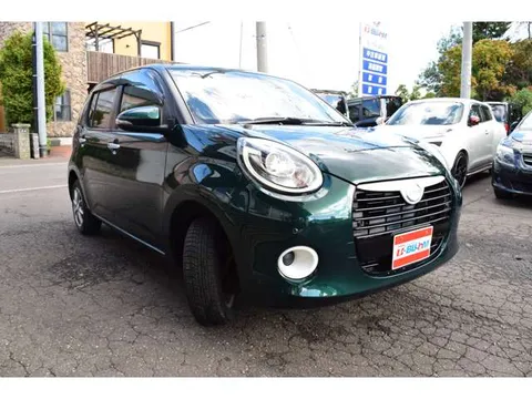Daihatsu Boon