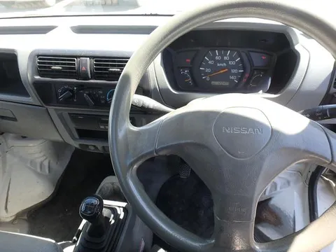 Nissan Clipper Truck