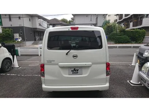 Nissan Vanette