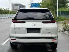Honda Breeze