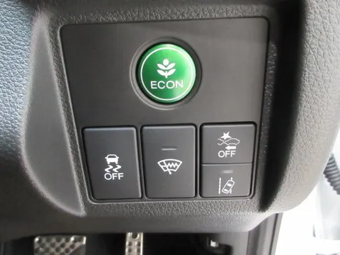 Honda HR-V (Vezel)