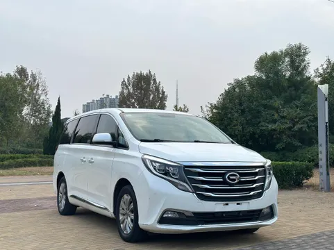Gac M8
