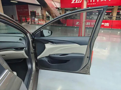 Buick Excelle GT