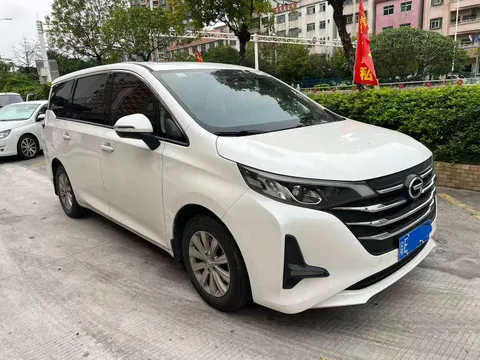 Gac M6