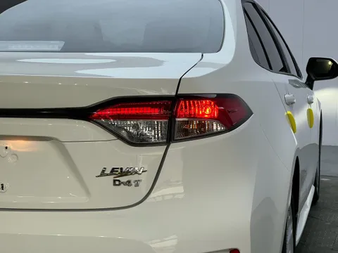 Toyota Levin