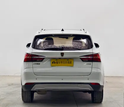 Roewe RX3