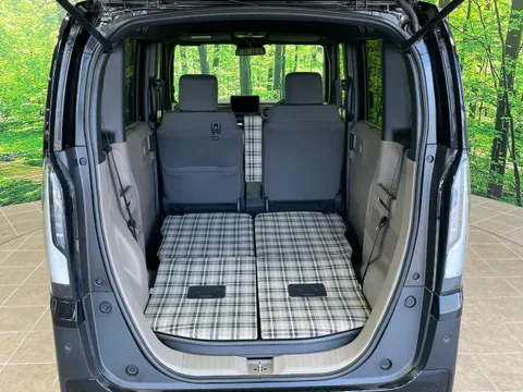 Honda N-BOX Joy