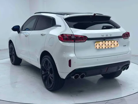 Wey VV5