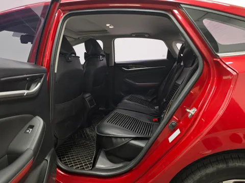 Changan Eado