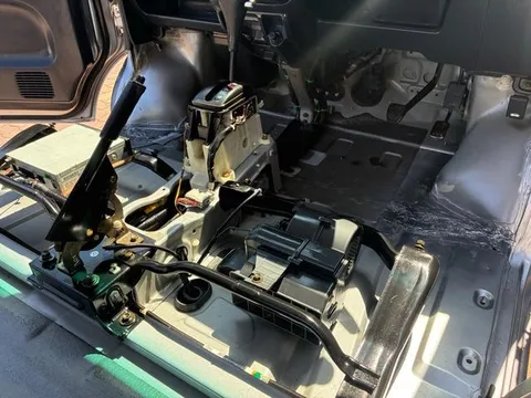 Honda Vamos