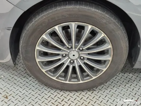 Kia Cerato (K3)