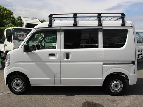 Nissan Clipper