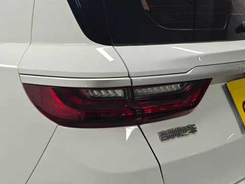 Geely Vision X6