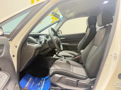 Honda Jazz (Fit)