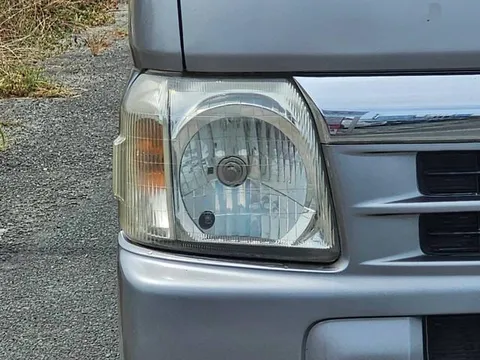 Honda Vamos