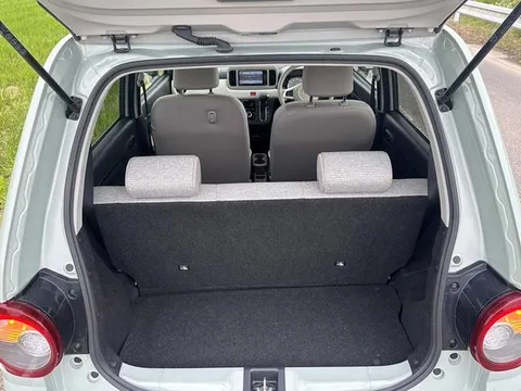 Daihatsu Mira Tocot