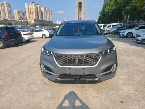 Wey VV6