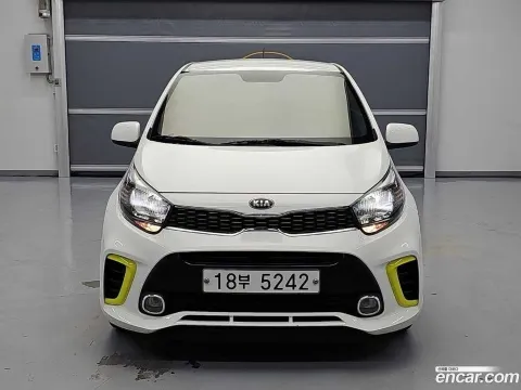 Kia Picanto (Morning)