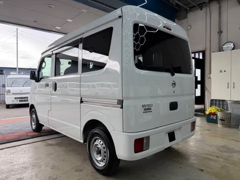 Nissan Clipper