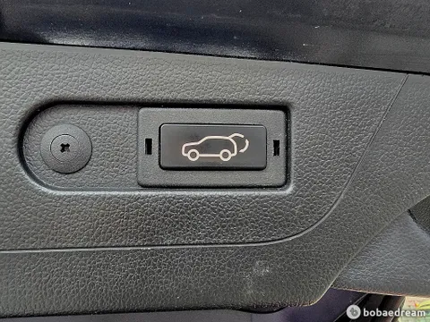 SsangYong G4 Rexton
