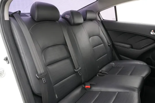 Kia Cerato (K3)
