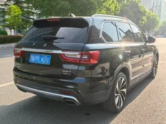 Hongqi HS7