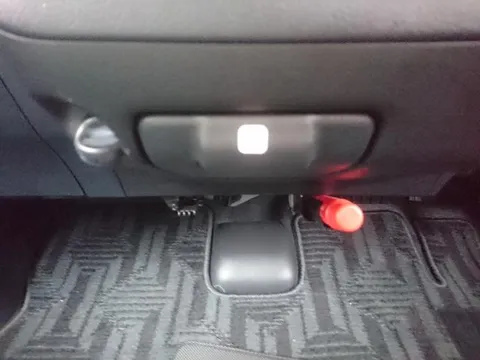 Toyota TownAce Van