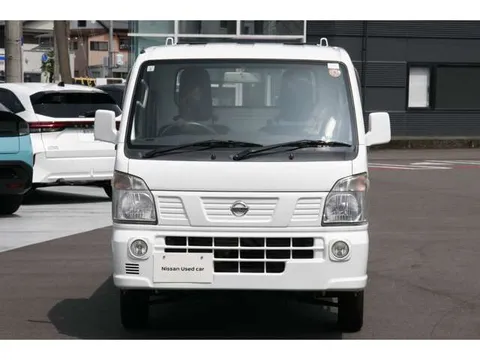 Nissan Clipper Truck