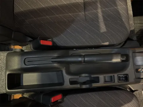 Suzuki Super Carry