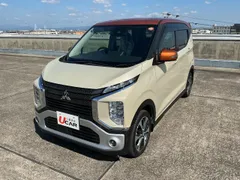 Mitsubishi eK X