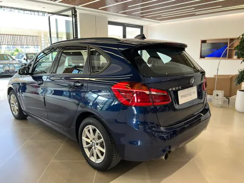 BMW 2-Series