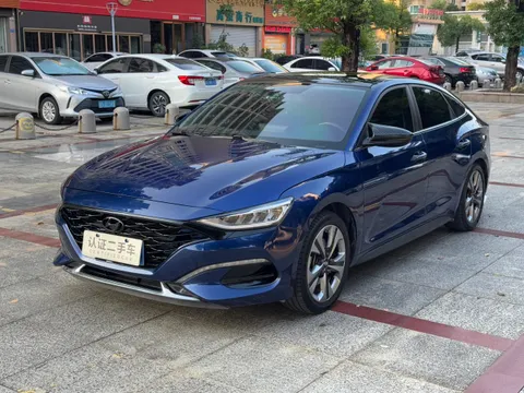 Hyundai Festa