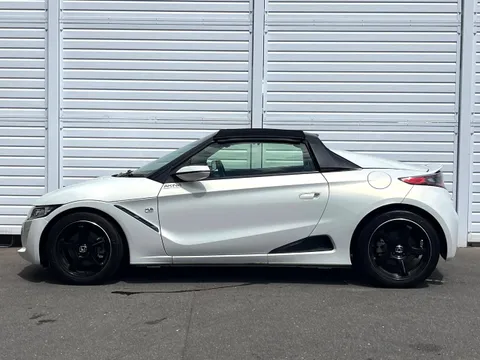 Honda S660