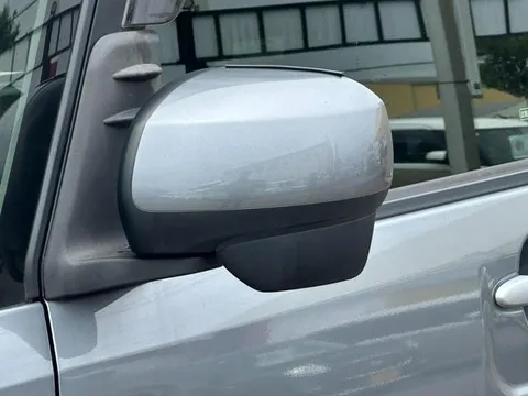 Toyota Pixis Mega