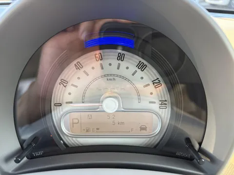 Suzuki Alto Lapin LC