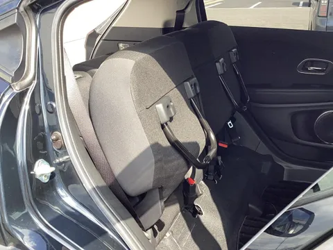 Honda HR-V (Vezel)