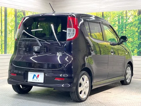 Suzuki MR Wagon