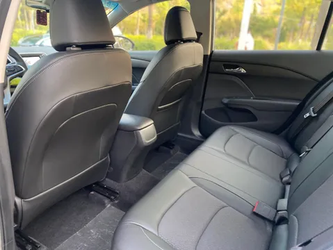 Chevrolet Cavalier