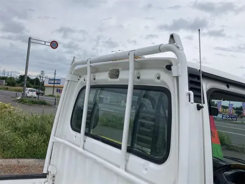 Subaru Sambar Truck