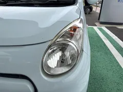Suzuki Alto Eco