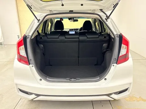 Honda Jazz (Fit)