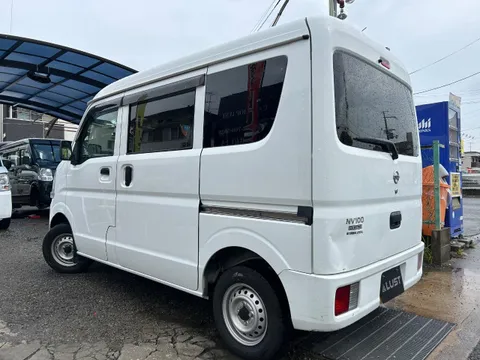 Nissan Clipper