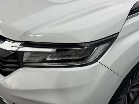 Honda Avancier