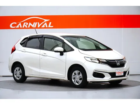 Honda Jazz (Fit)