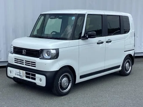 Honda N-BOX Joy