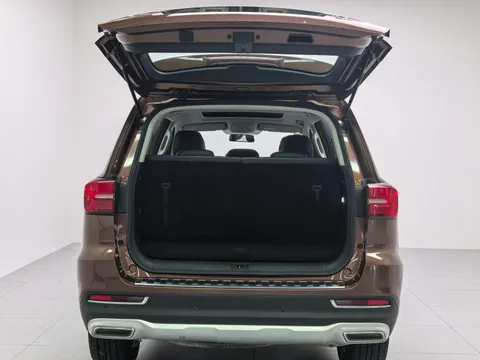 Roewe RX8