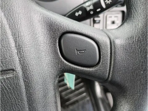 Mitsubishi Pajero JR