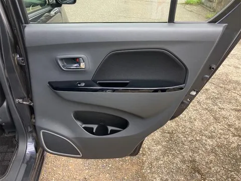 Mazda Flair Custom Style